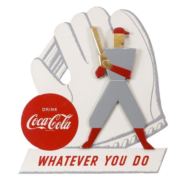 1930 Coca-Cola